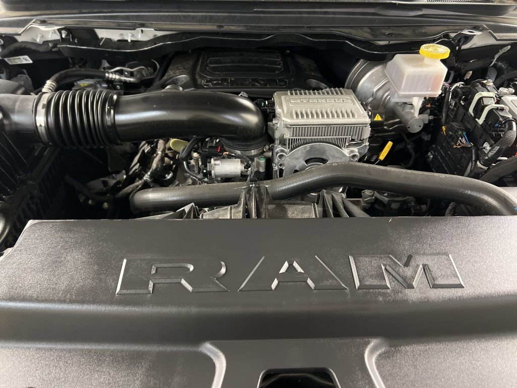 Used 2024 RAM 1500 Limited image 39