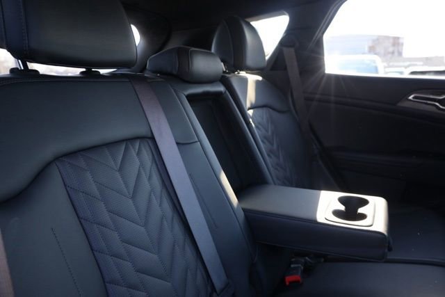 Used 2024 Kia Sportage X-Line w/ X-Line Premium Package image 39