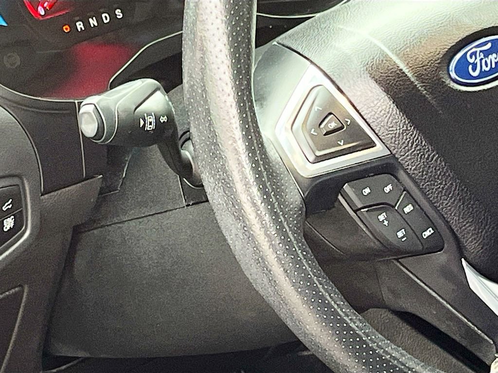 Used 2023 Ford Edge ST AWD/4WD image 10