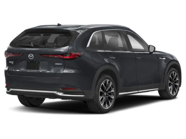 Used 2024 MAZDA CX-90 Plug-In Hybrid w/ Premium Plus AWD/4WD image 5