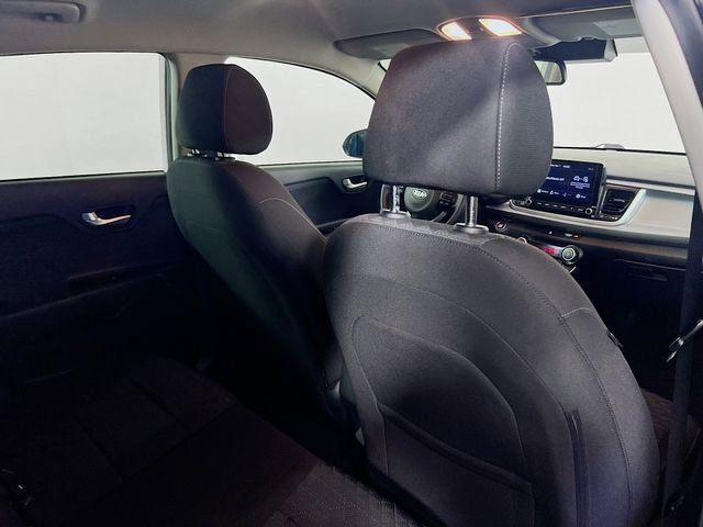 Used 2021 Kia Rio S w/ Technology Package image 9