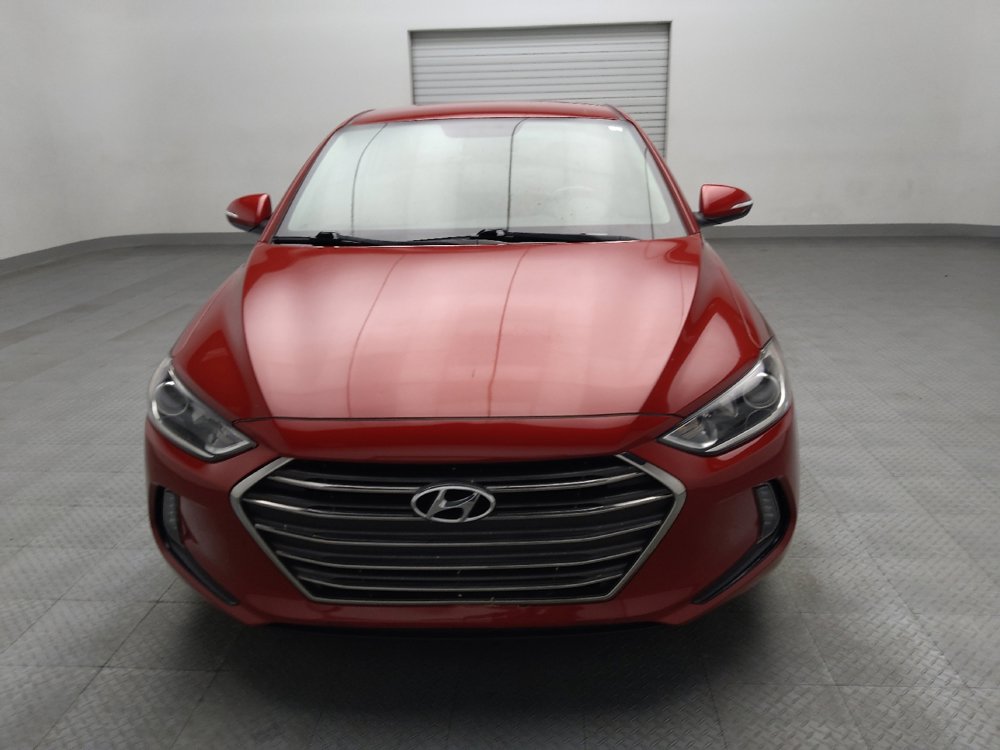 Used 2017 Hyundai Elantra Limited image 15