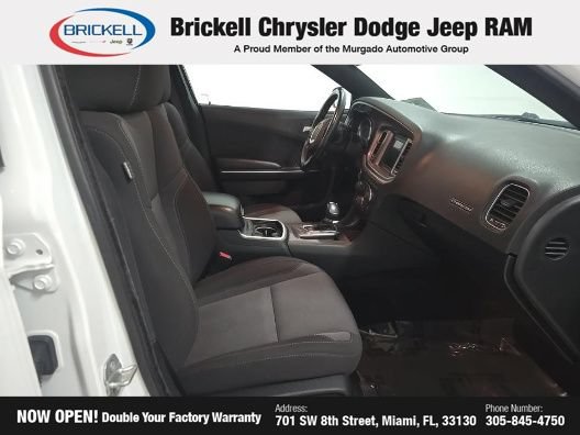 Used 2022 Dodge Charger SXT RWD image 14