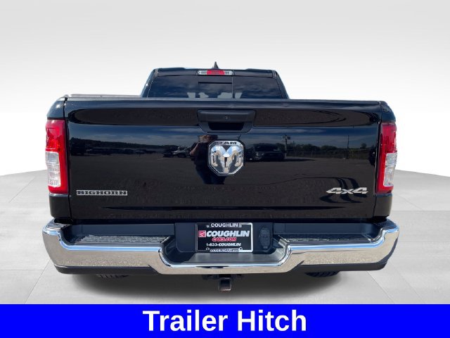 Used 2023 RAM 1500 Big Horn AWD/4WD image 3