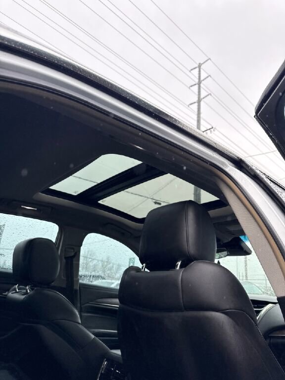 Used 2016 Cadillac CTS Luxury image 4