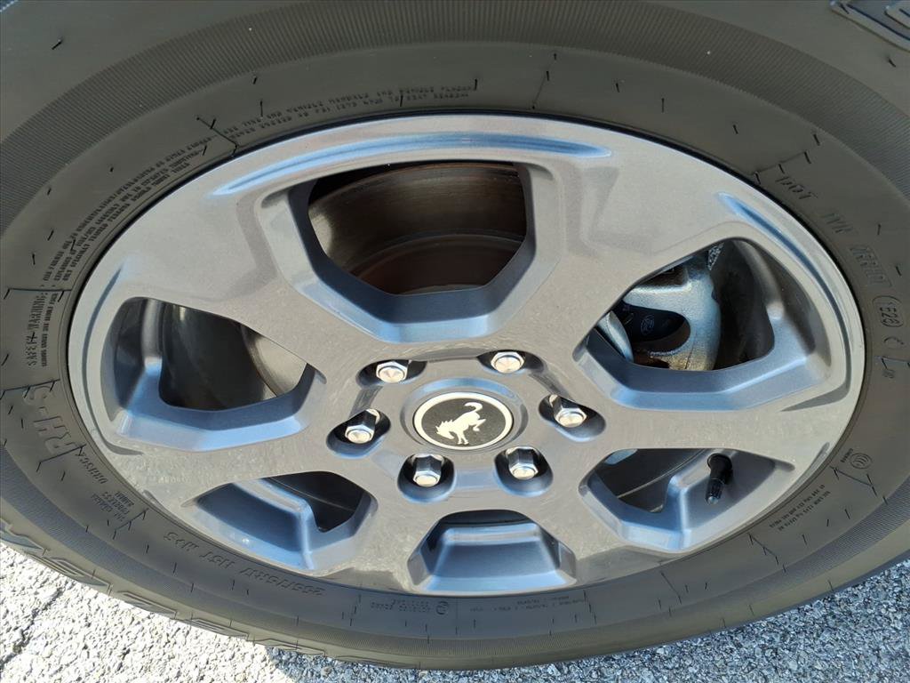 Used 2023 Ford Bronco Big Bend AWD/4WD image 11