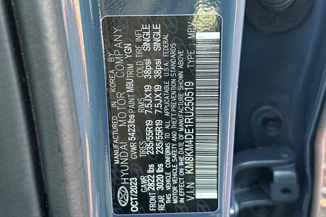 Used 2024 Hyundai Ioniq 5 SE image 35