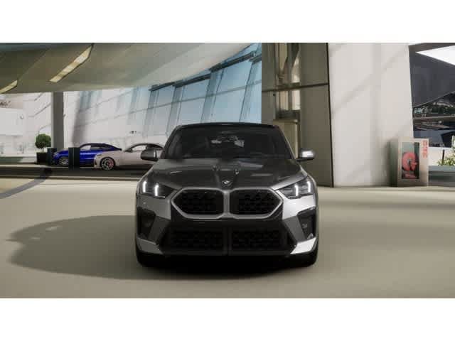 New 2026 BMW X2 xDrive28i w/ M Sport Package AWD/4WD image 3