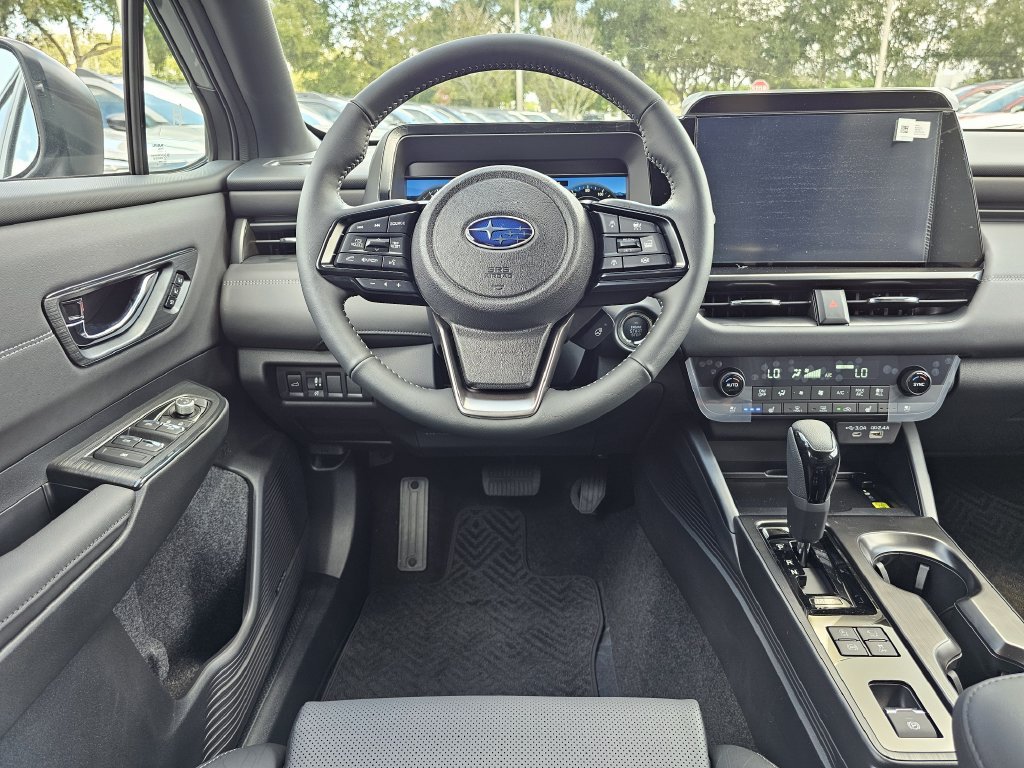 New 2026 Subaru Outback Touring XT AWD/4WD image 12