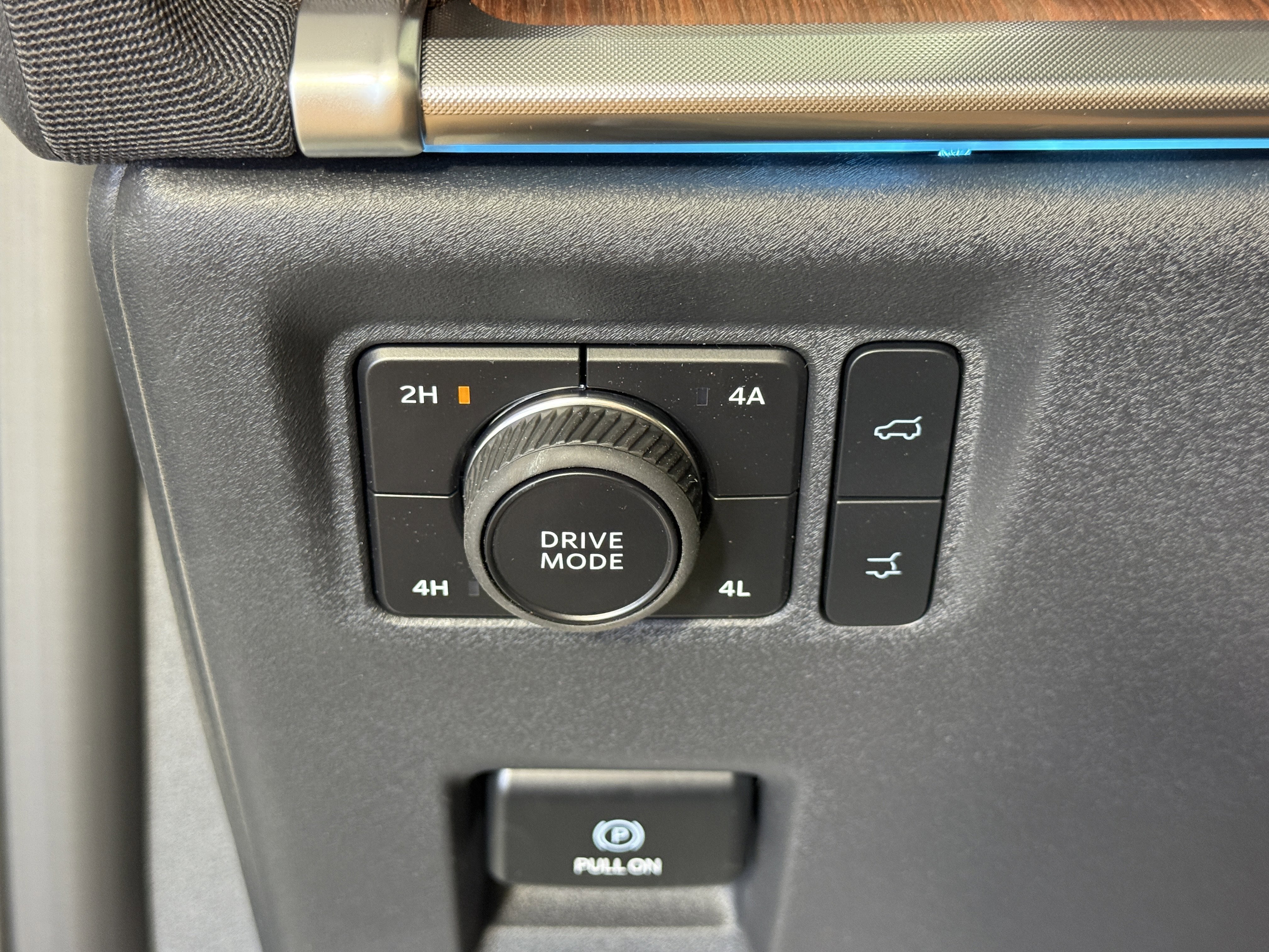 New 2026 Ford Expedition Max King Ranch image 26