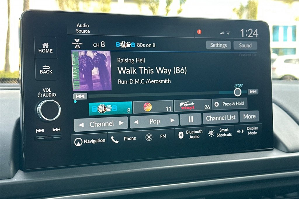 Certified 2025 Honda Pilot Elite image 20