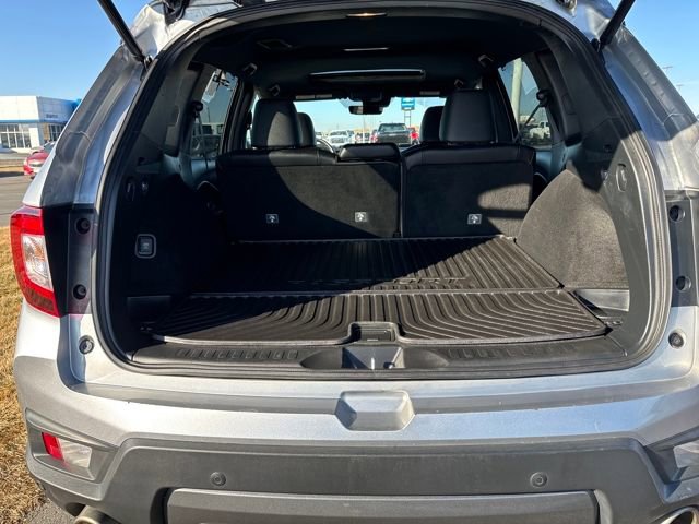 Certified 2023 Honda Passport TrailSport image 25