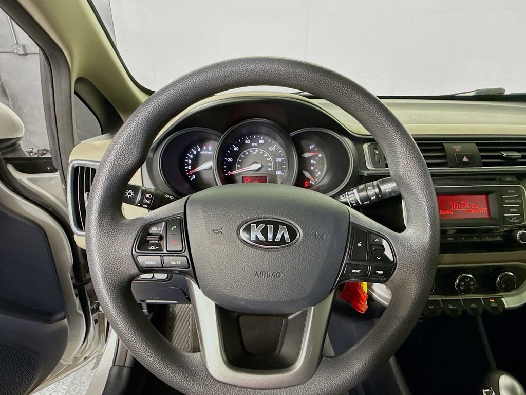 Used 2016 Kia Rio LX w/ Power Package image 12