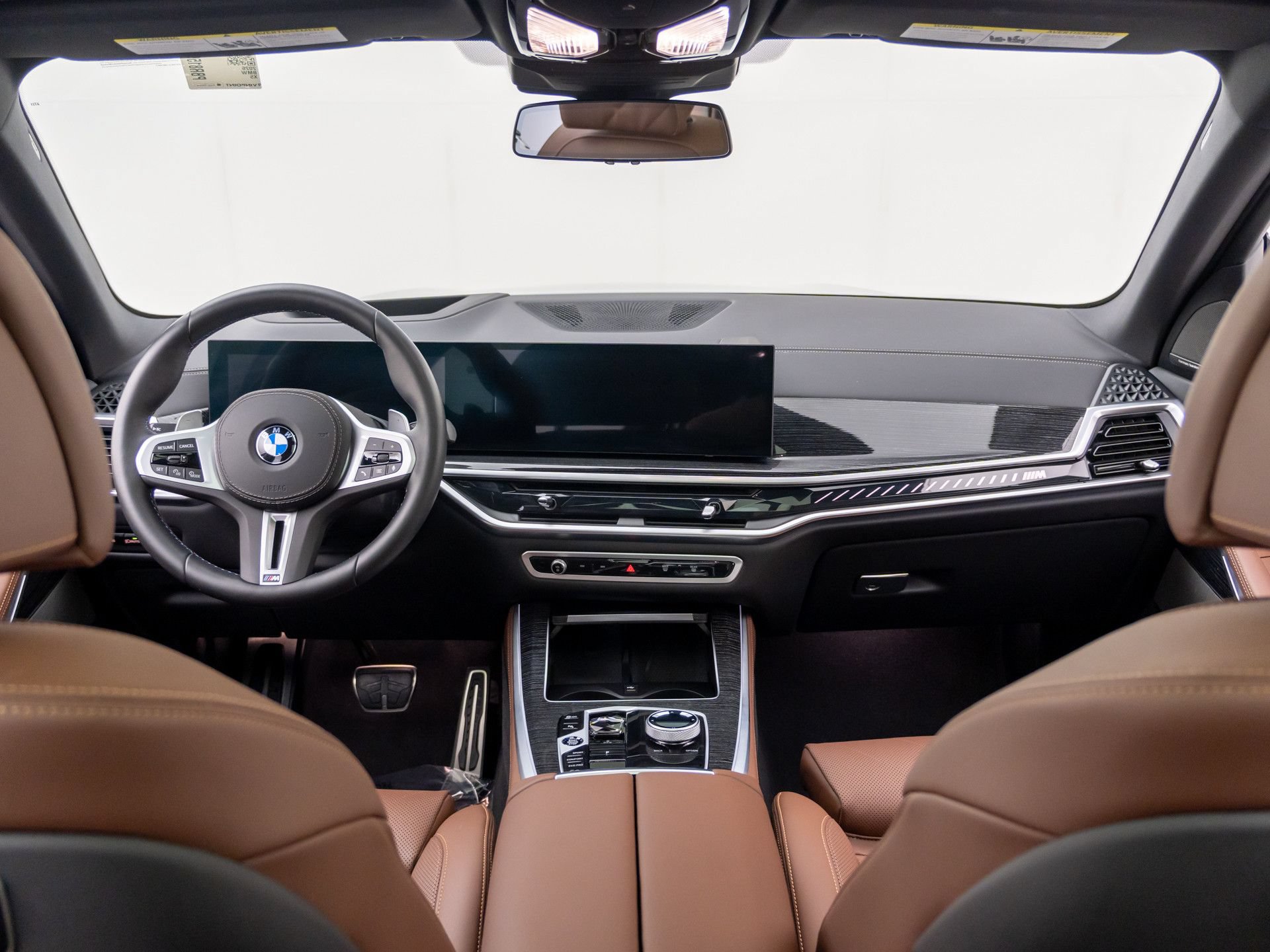 Certified 2026 BMW X5 M60i AWD/4WD image 10