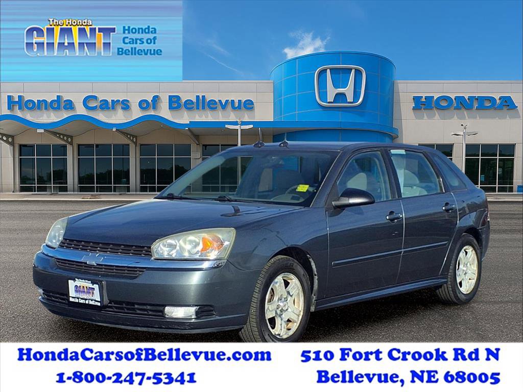 Used 2004 Chevrolet Malibu LT image 1