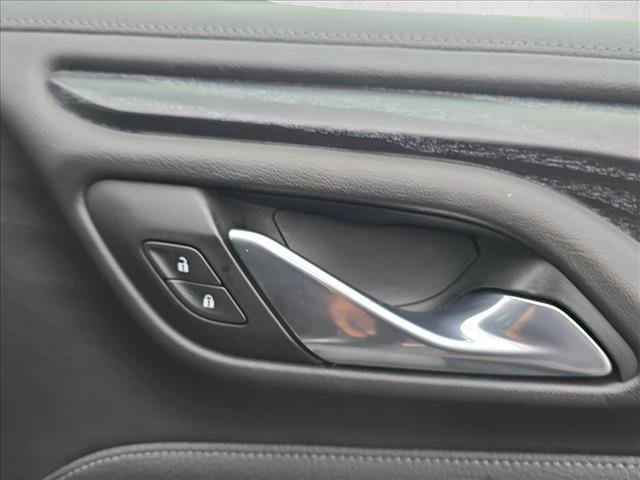 Used 2021 GMC Yukon Denali image 25