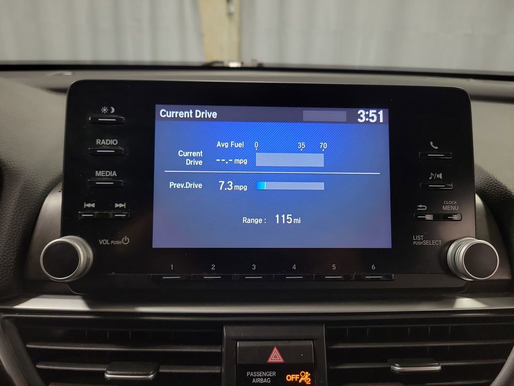 Used 2020 Honda Accord LX image 19