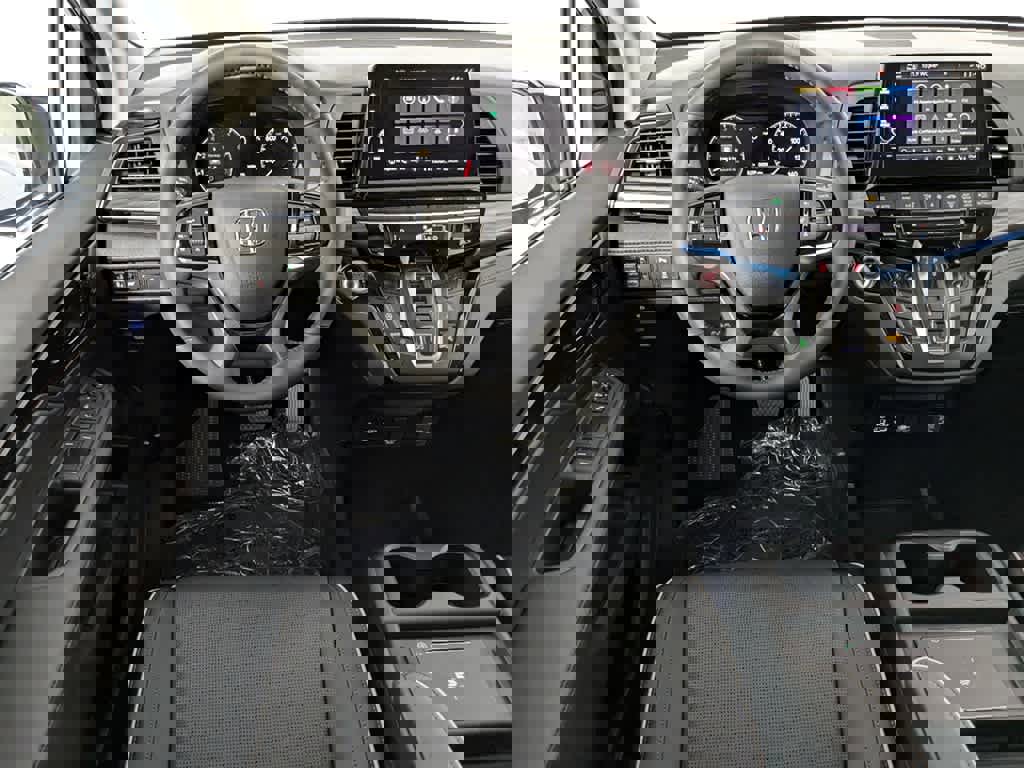 New 2026 Honda Odyssey Elite image 14
