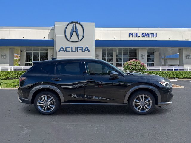 New 2026 Acura ADX FWD image 9