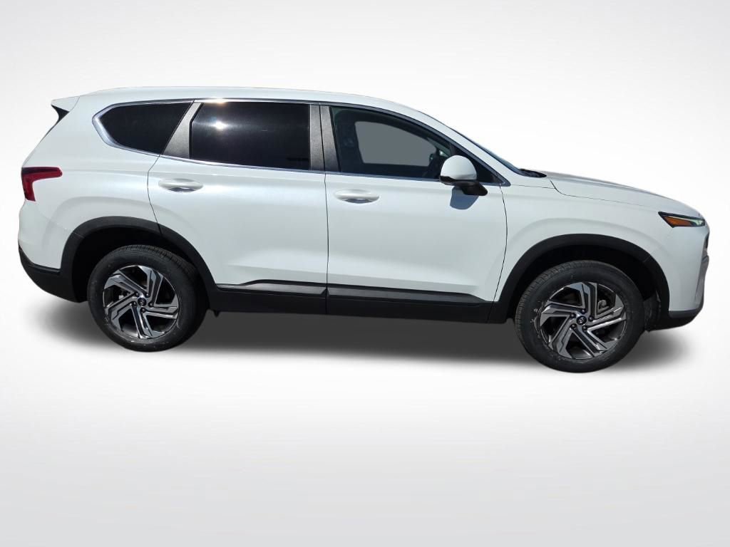 Used 2022 Hyundai Santa Fe SE AWD/4WD image 4