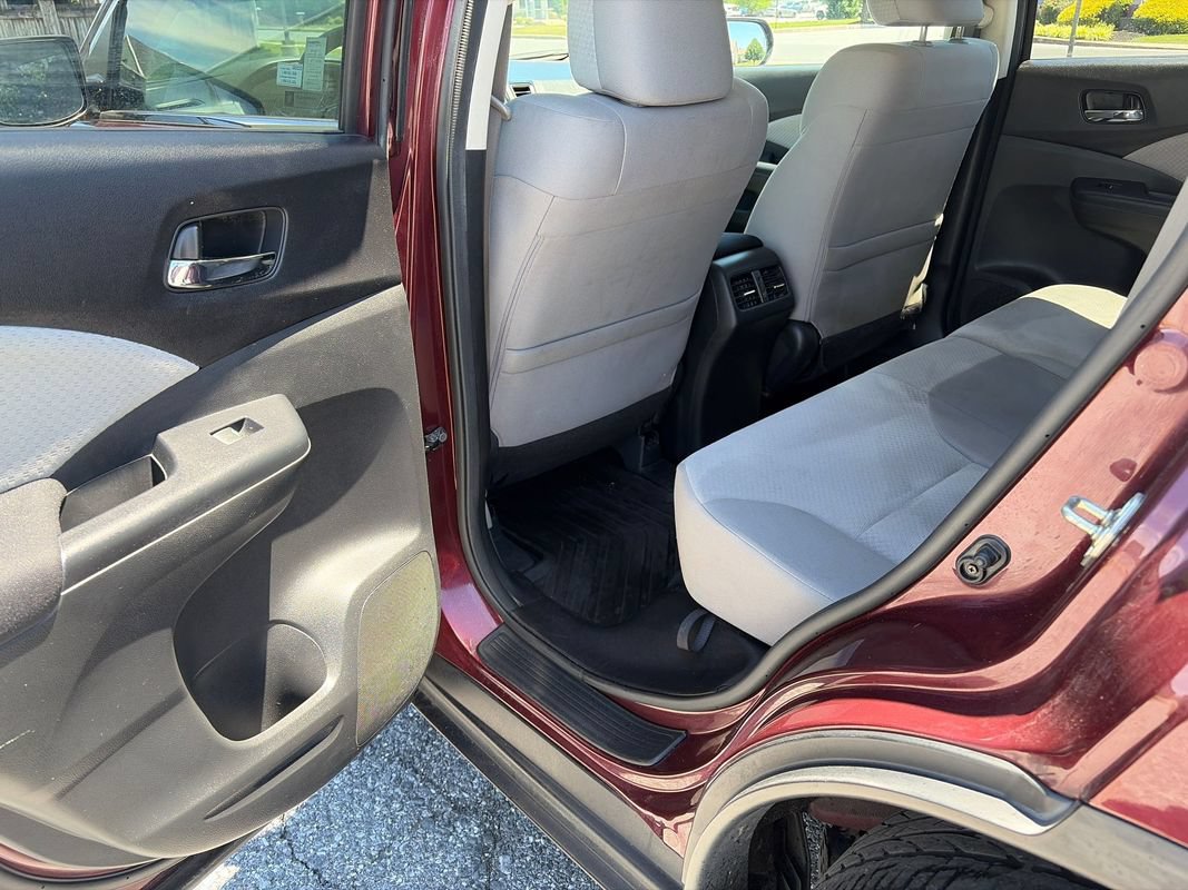 Used 2016 Honda CR-V EX image 11