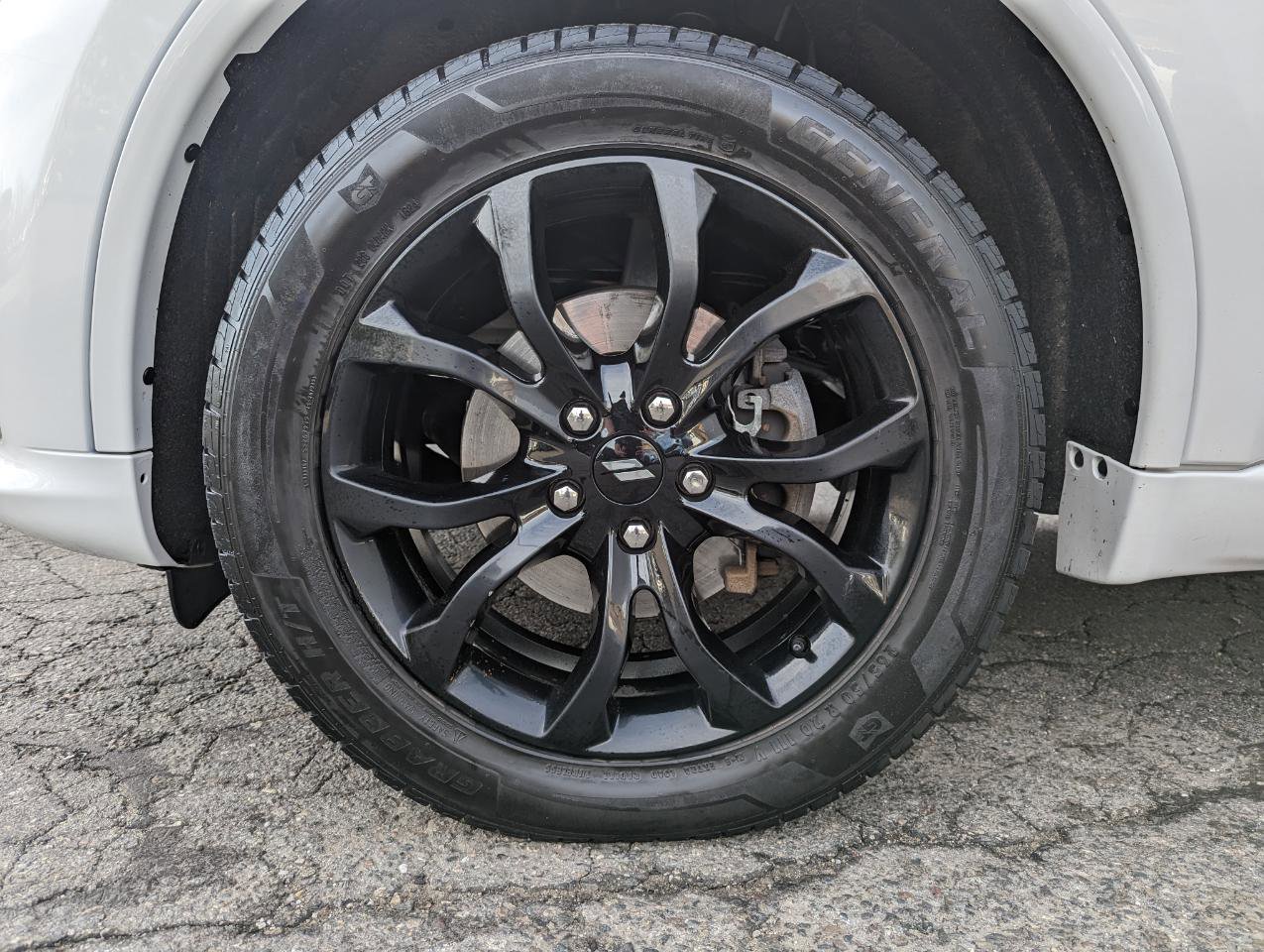 Used 2020 Dodge Durango GT image 53