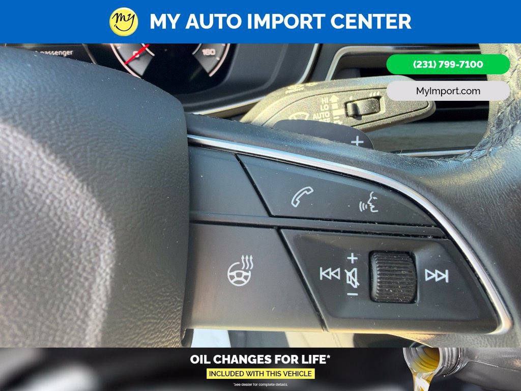 Used 2021 Audi A5 2.0T Premium Plus AWD/4WD image 19