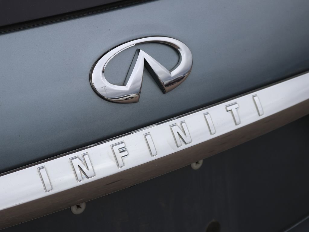 Used 2016 INFINITI QX60 Luxe w/ Premium Plus Package AWD/4WD image 11