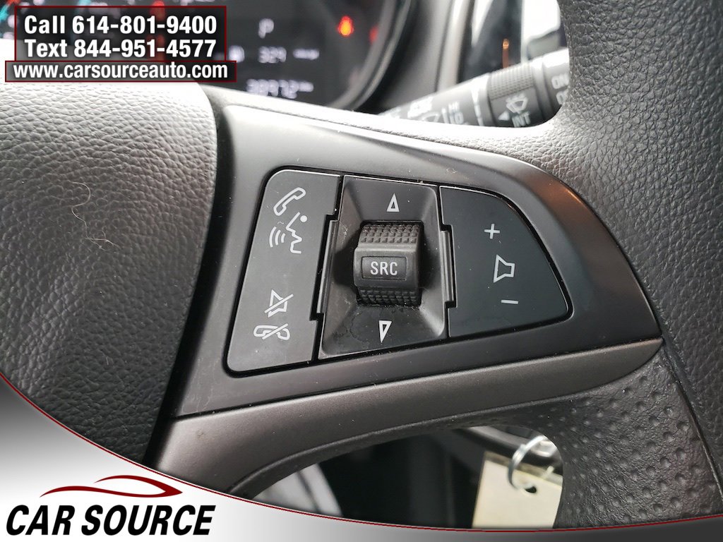 Used 2022 Chevrolet Spark LT w/ Spark Special Edition image 12