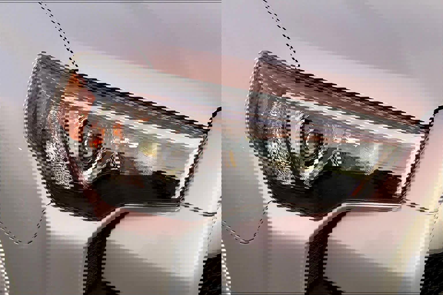 Used 2024 Toyota 4Runner SR5 image 26