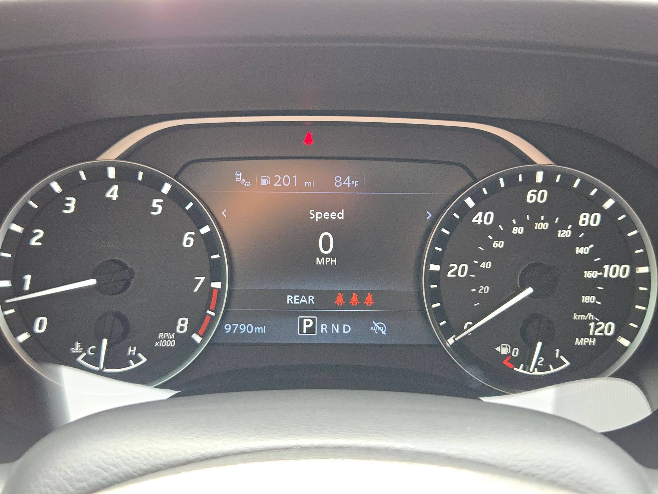 Used 2026 Nissan Frontier SV w/ SV Convenience Package RWD image 22