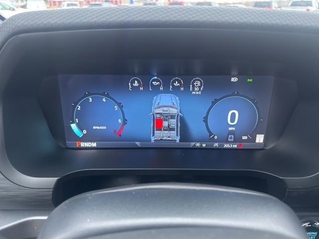 New 2026 Ford F150 XLT w/ Equipment Group 302A MID image 30