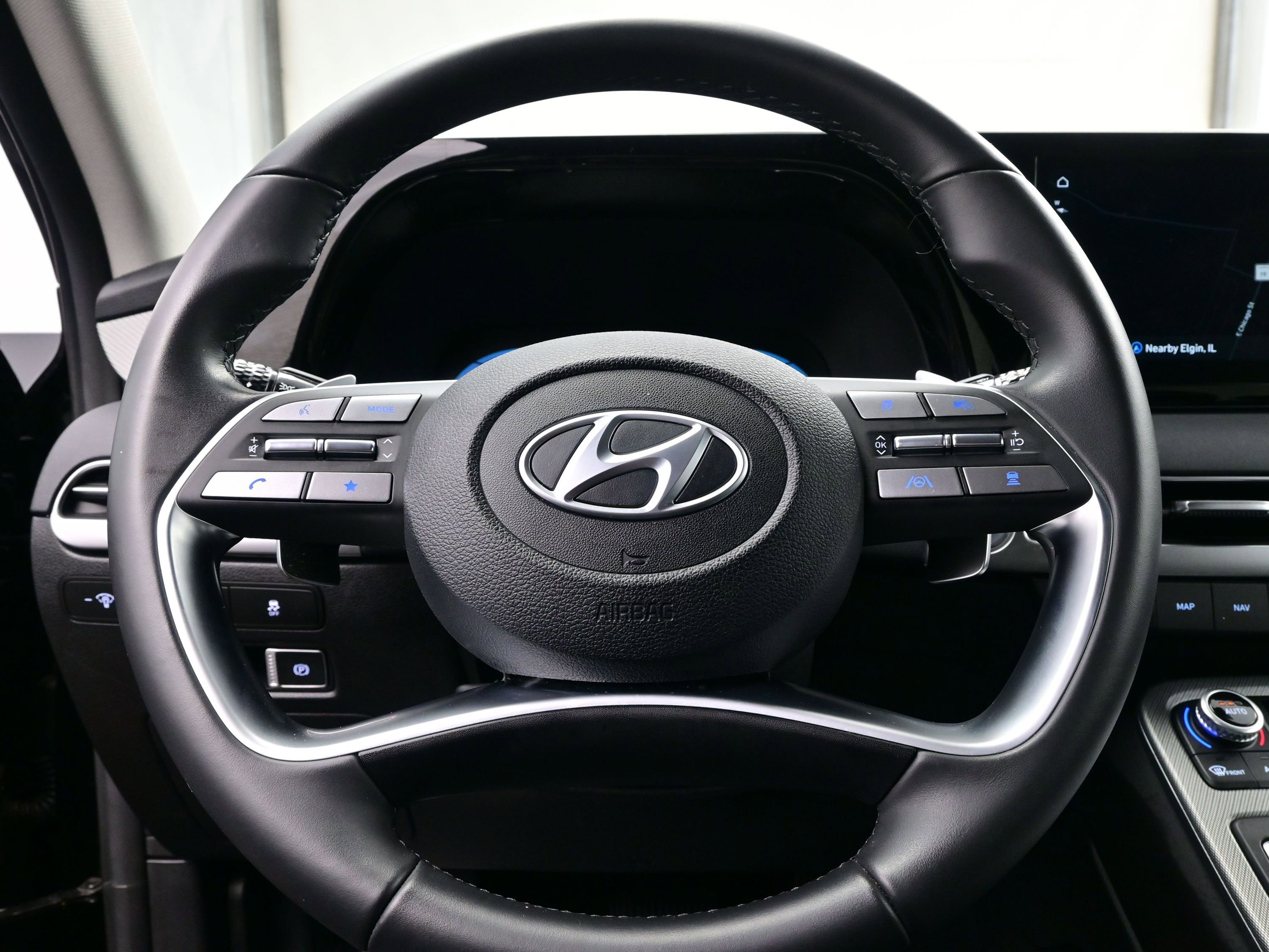 Used 2025 Hyundai Palisade XRT image 25