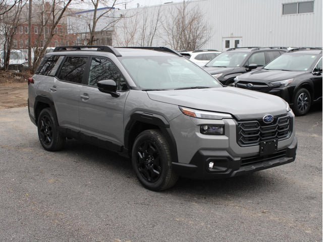 New 2026 Subaru Outback Limited image 22