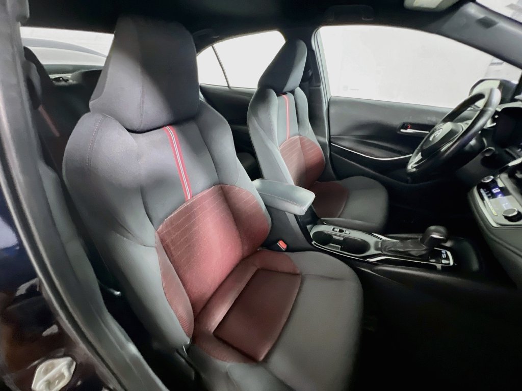 Used 2023 Toyota Corolla SE FWD image 27