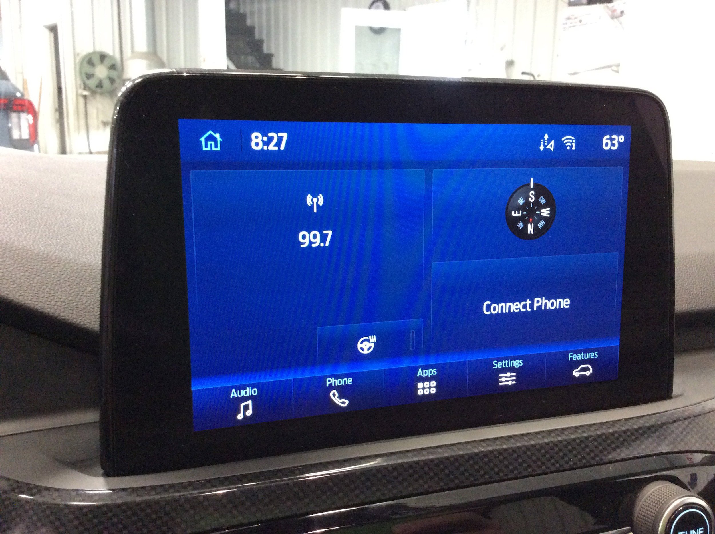 Used 2023 Ford Escape ST-Line Select AWD/4WD image 25