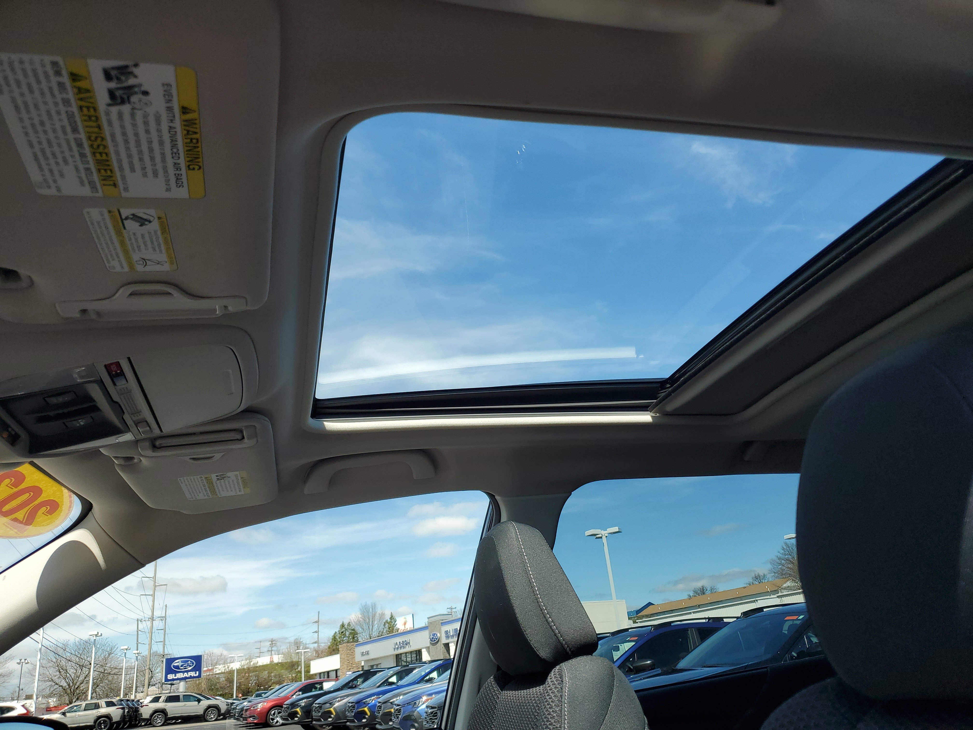 Used 2023 Subaru Forester Premium image 14