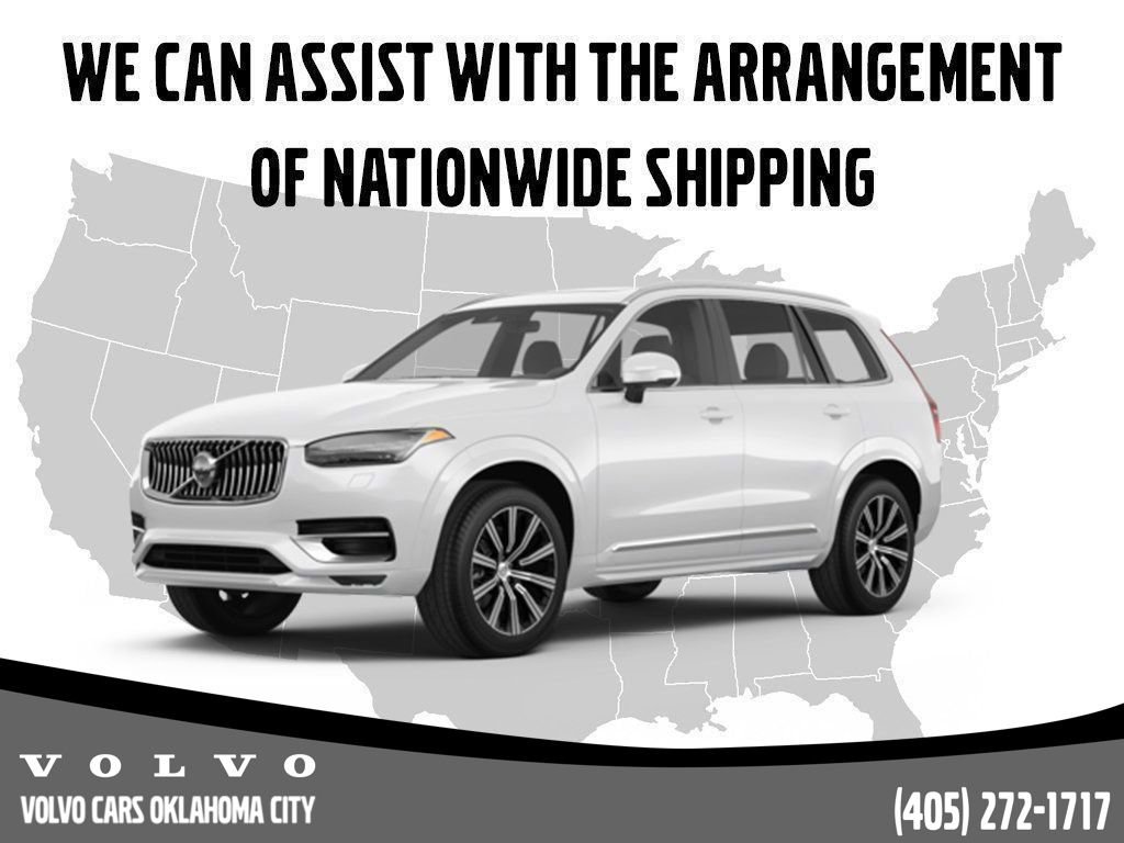 Certified 2025 Volvo XC40 B5 Core w/ Protection Package Premier image 35