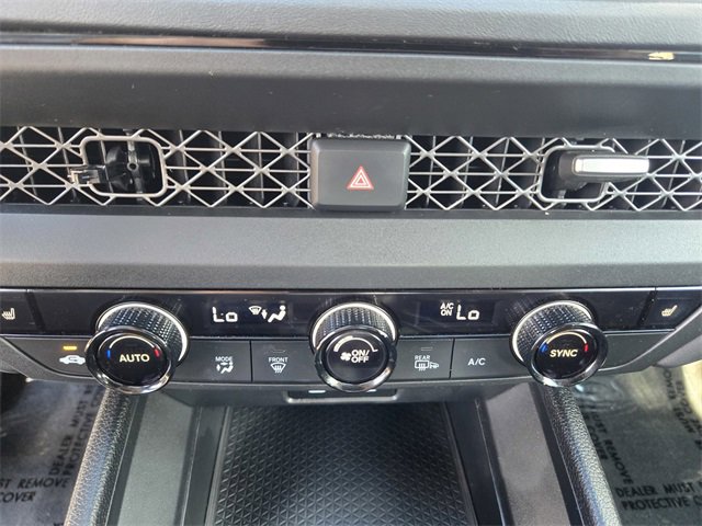 Used 2023 Honda Accord EX image 17