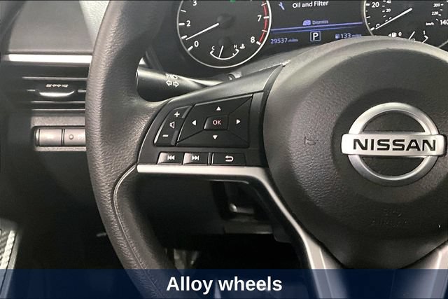 Used 2022 Nissan Altima 2.5 AWD/4WD image 14