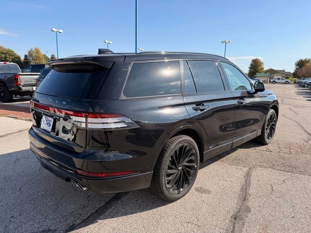 New 2025 Lincoln Aviator Reserve w/ Equipment Group 201A image 10