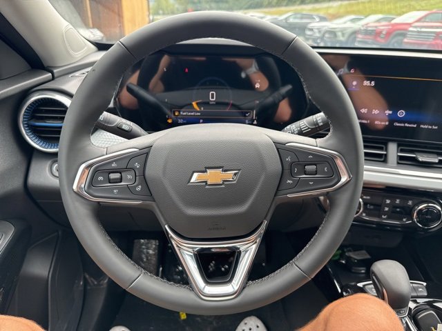 New 2026 Chevrolet Trax LT w/ Driver Confidence Package image 22