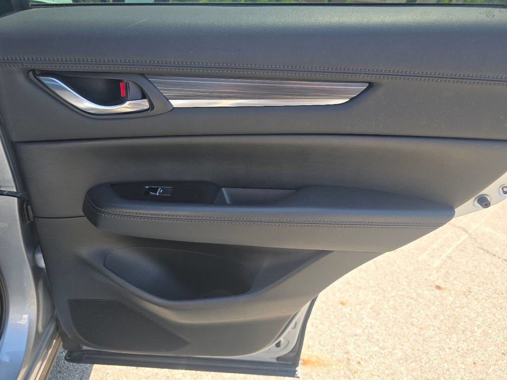 Used 2019 MAZDA CX-5 Grand Touring FWD image 21