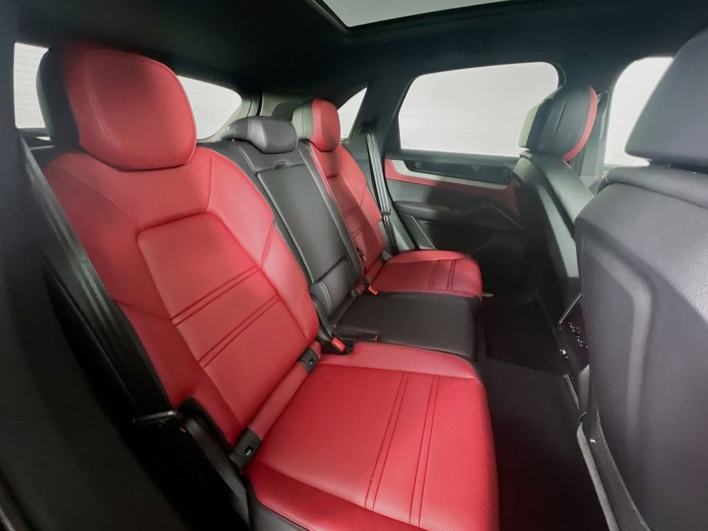 New 2026 Porsche Cayenne S AWD/4WD image 29