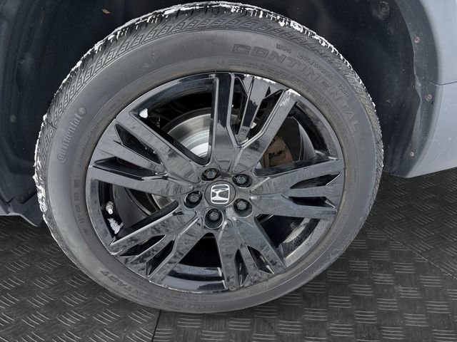 Used 2022 Honda Pilot Special Edition image 14