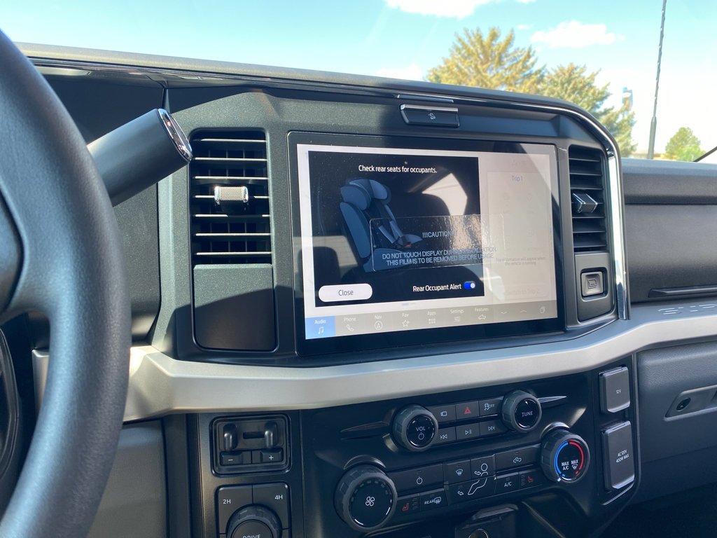 New 2026 Ford F250 4x4 Crew Cab Super Duty image 10