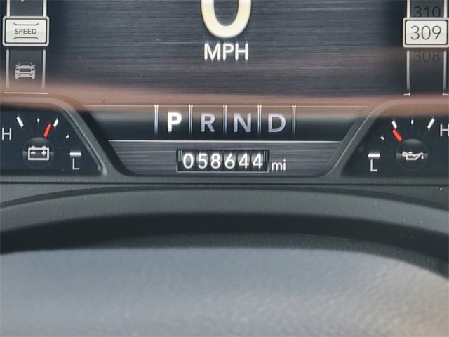 Certified 2022 RAM 1500 Big Horn image 36