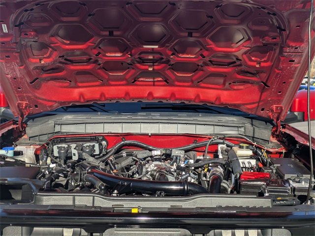 Used 2023 Ford Bronco Outer Banks image 37