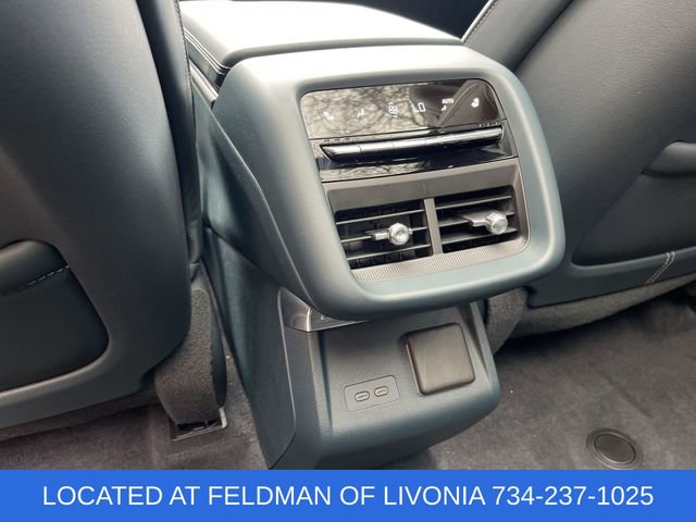 Used 2024 Cadillac Lyriq Sport w/ Nappa Leather Package image 21