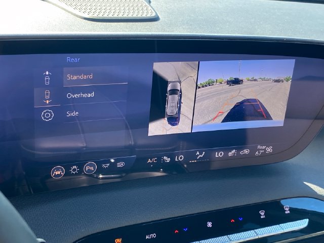 Certified 2025 Buick Enclave Preferred FWD image 12
